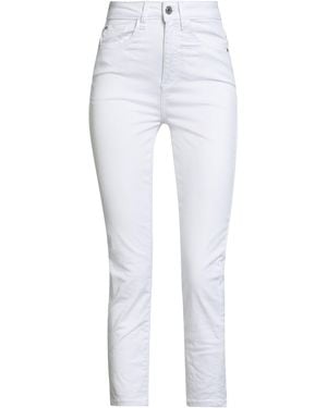 Guess Trouser - White