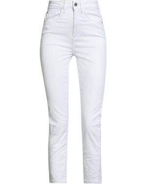 Guess Trouser - White
