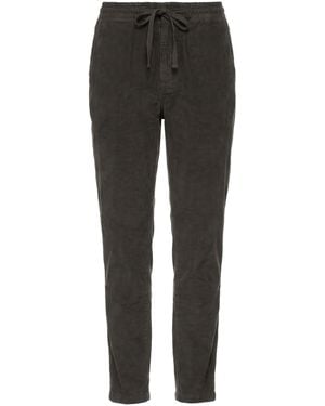 Crossley Trousers Cotton - Grey
