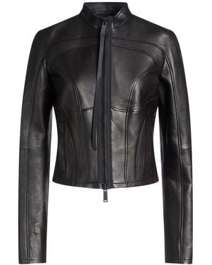 DSquared² Jackets - Black