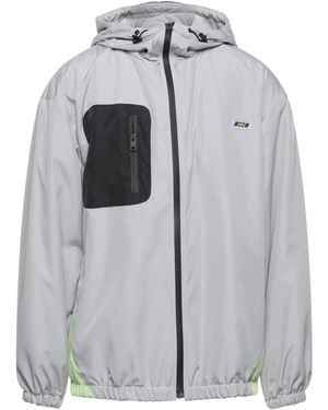 MSGM Cazadora - Gris