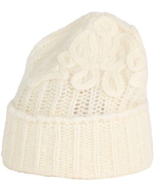 Dondup Hats - Natural