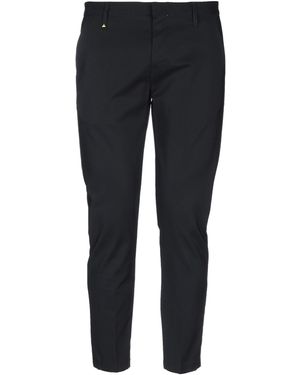 Berna Trouser - Blue