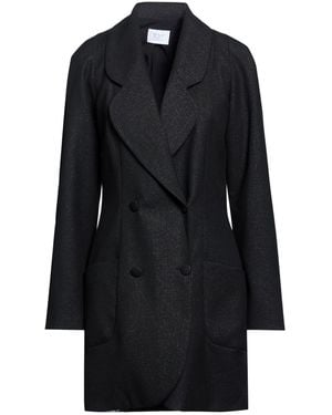 MVP WARDROBE Blazer - Noir