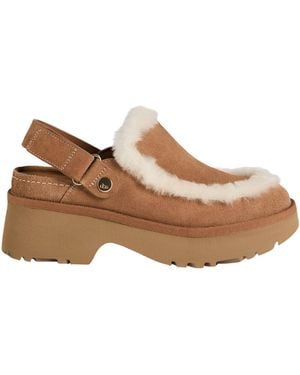 UGG Mules & Clogs - Brown