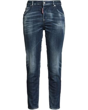 DSquared² Jeans - Blue