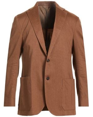 Corneliani Blazer - Marrone