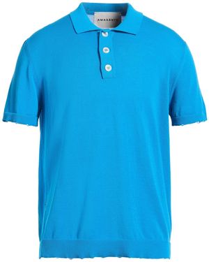 Amaranto Jumper - Blue
