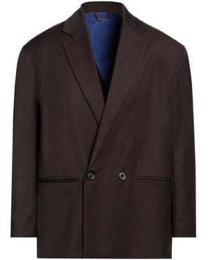 Imperial Blazer - Blue