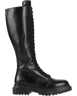 Exton Boot - Black