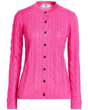 Missoni Cardigan Cotton, Viscose - Pink