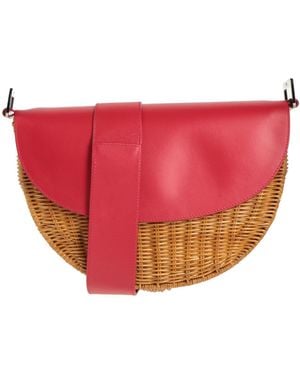 Rodo Umhängetasche - Pink