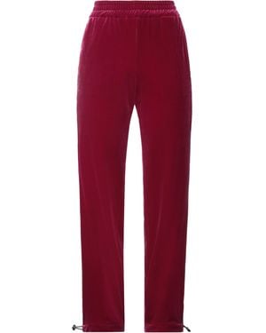 Versace Jeans Couture Trouser - Red