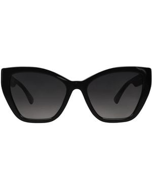 Moschino Gafas De Sol - Negro