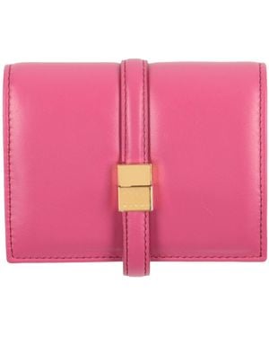 Marni Wallet - Pink