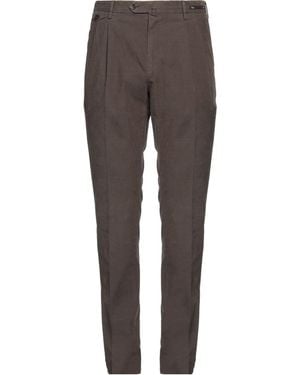 PT Torino Trouser - Grey