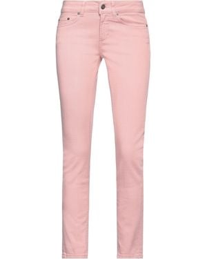 Dondup Jeans - Pink