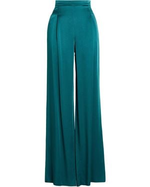 Max Mara Hose - Grün