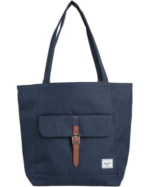 Herschel Supply Co. Shoulder Bags - Blue