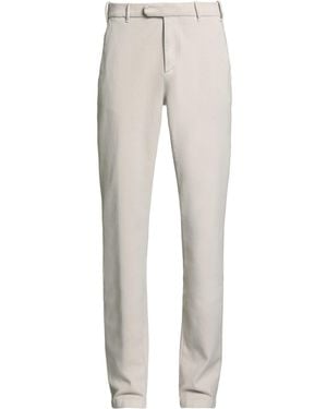 Eleventy Trousers - Grey