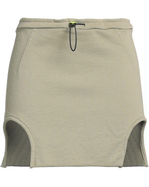 Barrow Mini Skirt - Natural