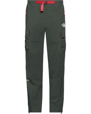SOUKUU by THE NORTH FACE x UNDERCOVER Pantalone - Verde