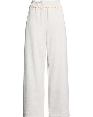 Magda Butrym Trouser - White
