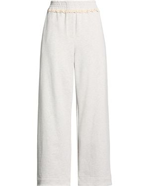 Magda Butrym Trouser - White