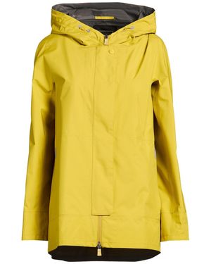 Herno Jackets - Yellow