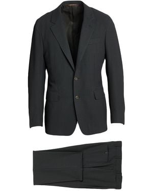 Canali Suits - Black