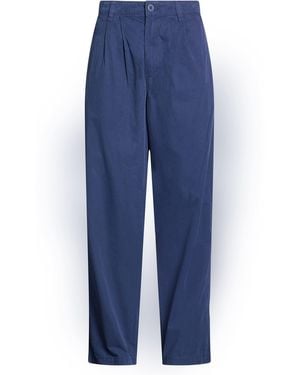 Napapijri Trouser - Blue