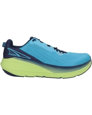 Altra Sneakers - Bleu