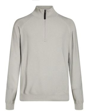 ALPHATAURI Jumpers - Grey