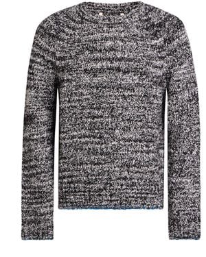 sunflower Pullover - Gris