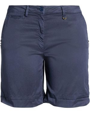 Mason's Shorts & Bermuda Shorts - Blue