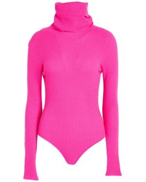 Laneus Body - Rosa