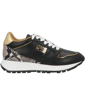 Roberto Cavalli Sneakers - Nero