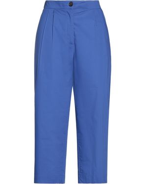 Woolrich Trousers - Blue
