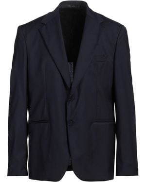 Low Brand Blazer - Blue