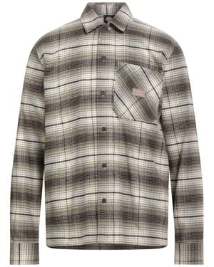 Dickies Shirt Cotton - Gray