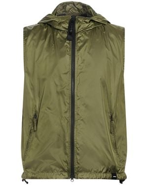 Aspesi Gilet - Green
