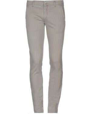 Entre Amis Trouser - Grey