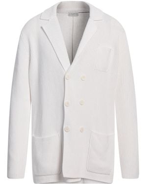 Ballantyne Blazer - Weiß
