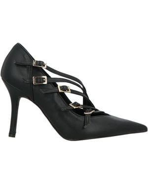 Divine Follie Pumps - Schwarz