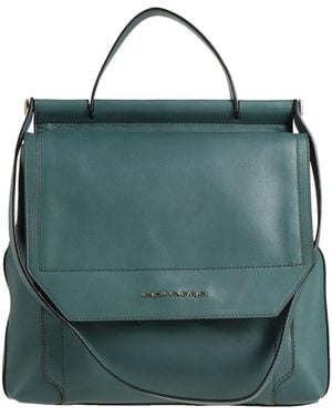 Piquadro Handbag - Green