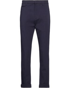 Dondup Pantalon - Bleu