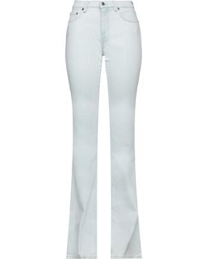 Made In Tomboy Pantaloni Jeans - Blu