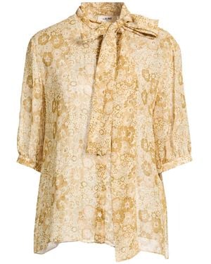 Celine Camicia - Metallizzato