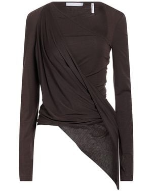 Helmut Lang Top - Negro