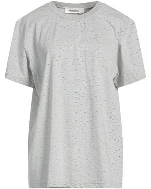 Circus Hotel T-Shirts - Grey